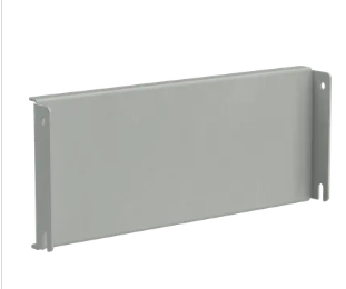 Фотография товара 'IEK FORMAT Панель монтажная 750х800, YKM40D-FO-MP-075-080'