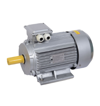 Фотография товара 'IEK Электродвигатель асинхронный трехфазный АИР 112MB8 380В 3кВт 750об/мин 1081 DRIVE DRV112-B8-003-0-0710'