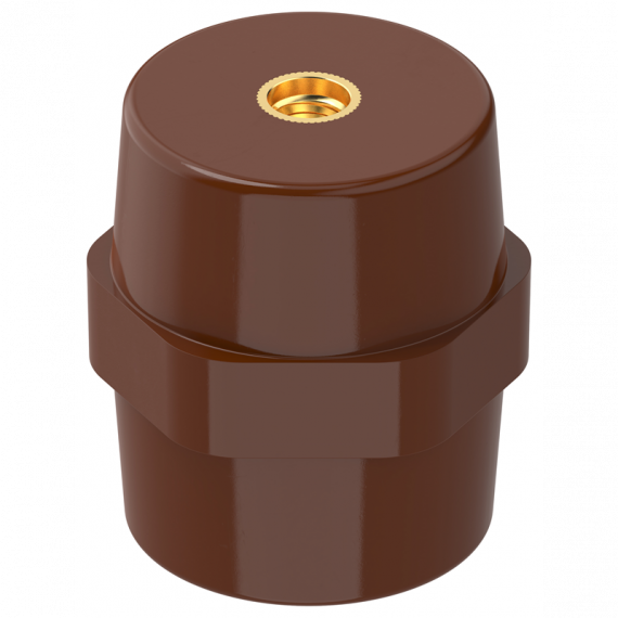 Фотография товара 'IEK YIS11-65-10-K05 Изолятор опорный SM65 (М10)'