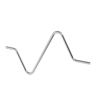 Фотография товара 'IEK Компенсатор 8мм алюминий ZPR10D-KM-30-008'