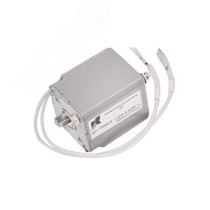 Фотография товара 'IEK 7005675 Независимый расцепитель 110DC Протон М 25/40/63/75'