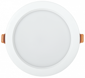 Фотография товара 'IEK Светильник LED ДВО 1821 PRO 24Вт 4000K IP54, LDVO0-1821-24-4000-K01'