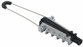 Фотография товара 'IEK Зажим анкерный ЗАН 50-70/1500, UZA-14-D50-D70-1500-ECLN'