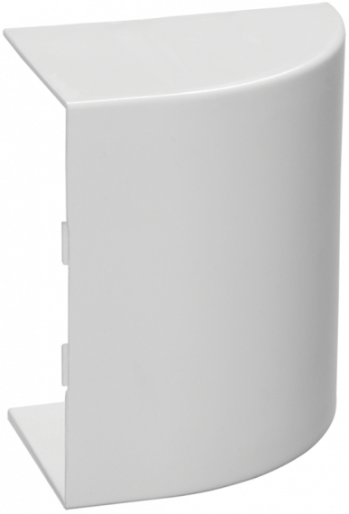 Фотография товара 'IEK Заглушка 40х25 КМЗ, CKK10D-Z-040-025-K11'