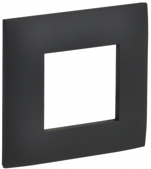 Фотография товара 'IEK SK-M12-K53 SKANDY Рамка 1-мест. SK-F01G'