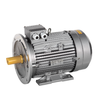 Фотография товара 'IEK Электродвигатель асинхронный трехфазный АИР 225M8 660В 30кВт 750об/мин 2081 DRIVE DRV225-M8-030-0-0720'