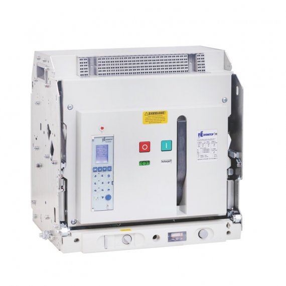 Фотография товара 'IEK 7006644 Протон М-40В-МР6LSIG-1250-100-3-ВП'