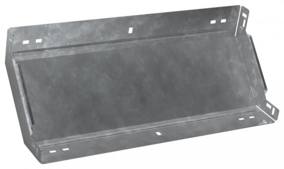 Фотография товара 'IEK ES5-PN-90-050-600-12-HDZ ESCA 5 Поворот верт. внутр. 90град 50х600-1,2 HDZ'