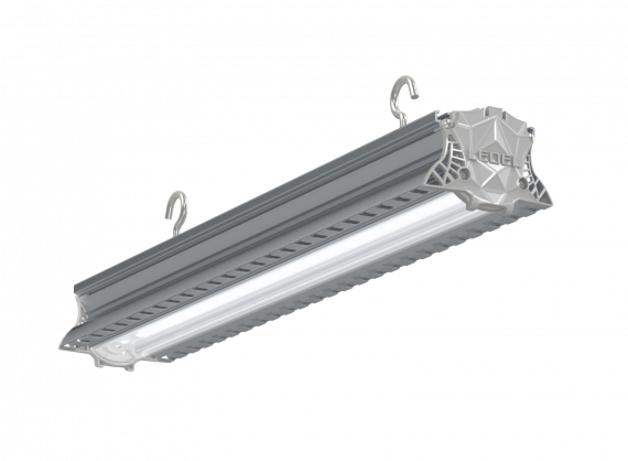 Фотография товара 'IEK Светильник L-industry 30 Turbine/25/Г60/4,0К/01/IKV-21/IP66, 521103006741200'