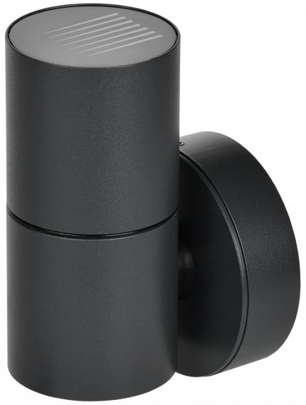 Фотография товара 'IEK LT-UPU0-5112-GU10-1-K02 Светильник уличный 5112 настенный GU10 IP65'