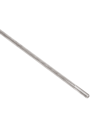 Фотография товара 'IEK Молниеприемник D=16мм L=0,5м нержавеющая сталь ZLC10-20-16-005'