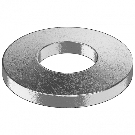 Фотография товара 'IEK FO-00D-WD-M8-020 FORMAT Шайба М8 тарельчатая пружин. DIN6796'