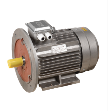 Фотография товара 'IEK Электродвигатель асинхронный трехфазный АИР 132S6 660В 5,5кВт 1000об/мин 2081 DRIVE DRV132-S6-005-5-1020'