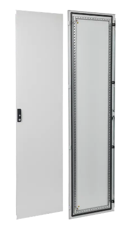 Фотография товара 'IEK FORMAT Дверь металлическая 2000х800, YKM40D-FO-DM-200-080'