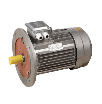 Фотография товара 'IEK Электродвигатель асинхронный трехфазный АИР 132S8 660В 4кВт 750об/мин 3081 DRIVE DRV132-S8-004-0-0730'