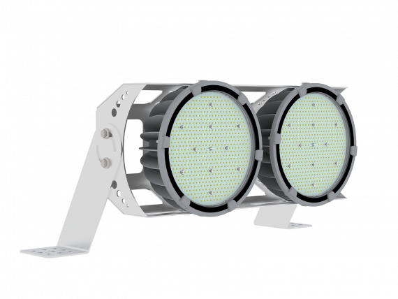 Фотография товара 'IEK Светильник FHB 17-460-850-F30 2000000059211'