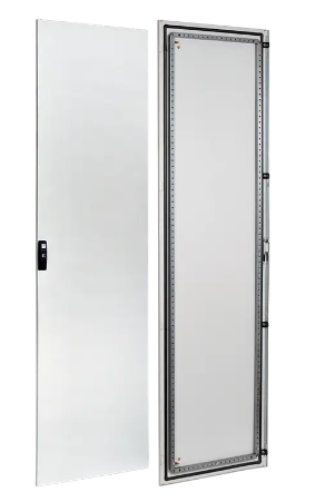 Фотография товара 'IEK FORMAT Дверь металлическая 2000х600, YKM40D-FO-DM-200-060'