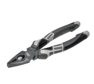 Фотография товара 'IEK ARMA2L 5 Пассатижи 200мм K4 A2L5-PL10-K4-200'