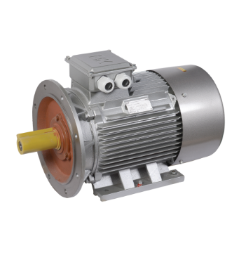 Фотография товара 'IEK Электродвигатель асинхронный трехфазный АИР 280M8 660В 75кВт 750об/мин 2081 DRIVE DRV280-M8-075-0-0720'