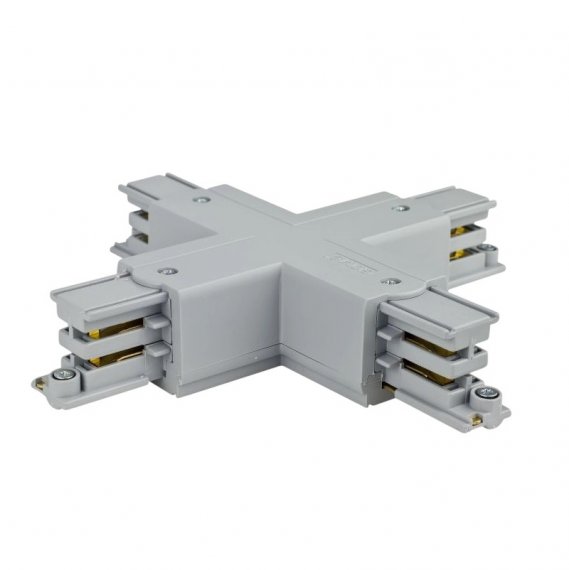 Фотография товара 'IEK Y0000026549 Соединение Х-образное LEDEL'