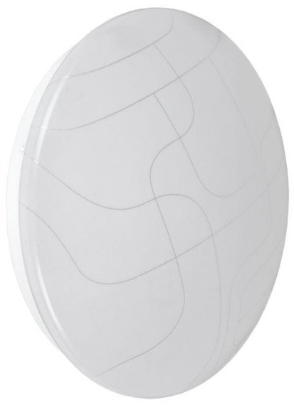 Фотография товара 'IEK Светильник светодиодный ДПБ 2011 18Вт IP20 4000К LDPB0-2011-18-4000-K01'