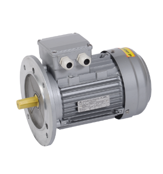 Фотография товара 'IEK Электродвигатель асинхронный трехфазный АИР 71B8 380В 0,25кВт 750об/мин 3081 DRIVE DRV071-B8-000-3-0730'