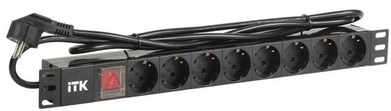 Фотография товара 'IEK PH12-8D1-P'