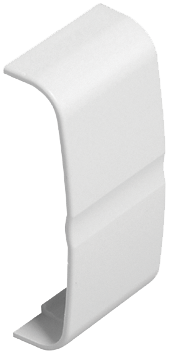 Фотография товара 'IEK Соединитель на стык КМСП 80х20, CKK11D-S-080-020-K01'