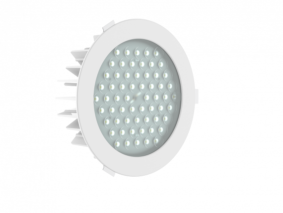 Фотография товара 'IEK Светильник ДВО 06-56-850-Г60 2000000070520'