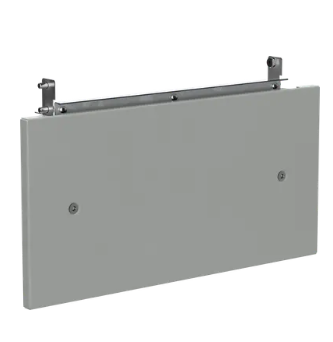 Фотография товара 'IEK FORMAT Фальш-панель внешняя 200х400 IP54, YKM40D-FO-PWS-020-040-54'