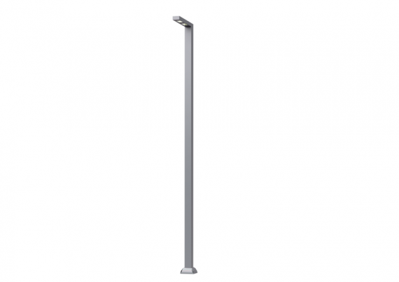 Фотография товара 'IEK 2000000145778 Светильник FSP 01-40-740-W6'