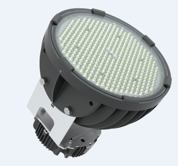 Фотография товара 'IEK Светильник FHB R 2000000115283'