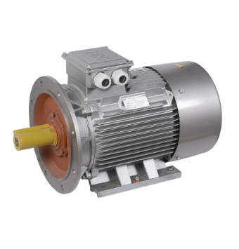 Фотография товара 'IEK Электродвигатель асинхронный трехфазный АИР 280M8 660В 75кВт 750об/мин 1081 DRIVE DRV280-M8-075-0-0710'