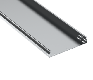 Фотография товара 'IEK ESCA 7 Лоток неперфорированный 50х300х2500-1,5 CLN10-050-300-150-D25'