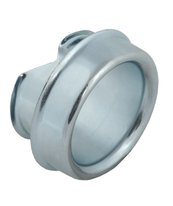 Фотография товара 'IEK Оконцеватель для металлорукава MK38 CMP20D-MK-038-005'