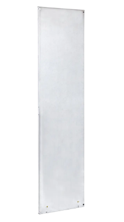 Фотография товара 'IEK FORMAT Панель монтажная 2000х600, YKM40D-FO-MP-200-060'