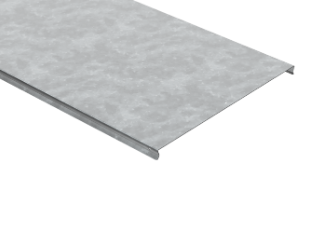 Фотография товара 'IEK Крышка на лоток основание 500-1,5мм HDZ CLP1K-500-150-3-M-HDZ'