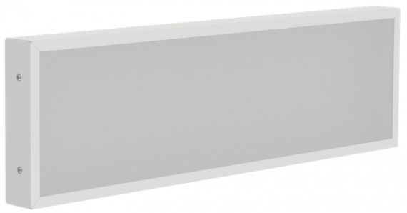 Фотография товара 'IEK LTP-DVO1-1011-18-30-K01 PRO Светильник ДВО 1011 18Вт 3000К 595х180'