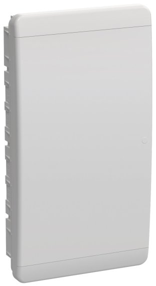 Фотография товара 'IEK TF5-KP13-V-36-41-K01-K01 TEKFOR Корпус пласт. ЩРВ-П-36 IP41'