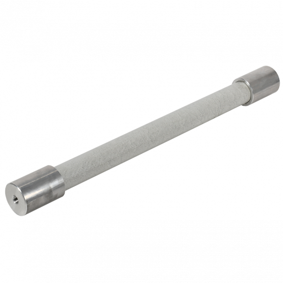 Фотография товара 'IEK ZIS10-90-020 Штанга изоляционная L=2,0м'