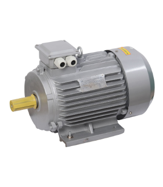 Фотография товара 'IEK Электродвигатель асинхронный трехфазный АИР 132M8 660В 5,5кВт 750об/мин 1081 DRIVE DRV132-M8-005-5-0710'