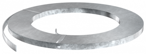 Фотография товара 'IEK ZPS20-11-040-030 Полоса 40х5мм (30м)'