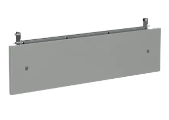 Фотография товара 'IEK FORMAT Фальш-панель внешняя 200х1000 IP54, YKM40D-FO-PWS-020-100-54'