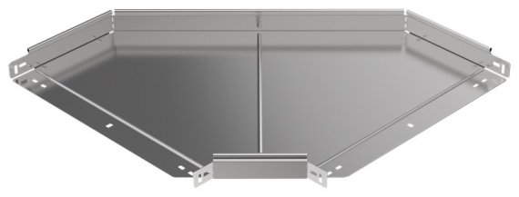 Фотография товара 'IEK ES5-PG-90-050-600-12 ESCA 5 Поворот 90град 50х600-1,2'