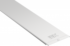 Фотография товара 'IEK Крышка на лоток основание 300мм, CLP1K-300-1'