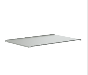 Фотография товара 'IEK FORMAT Перегородка горизонтальная 1000х500мм FO-00-HW-100-050'