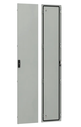 Фотография товара 'IEK FORMAT Дверь металлическая 2000х400, YKM40D-FO-DM-200-040'