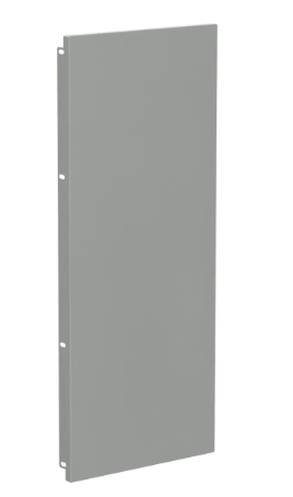 Фотография товара 'IEK FORMAT Панель боковая разделительная 800х400, YKM40D-FO-VSS-080-040'