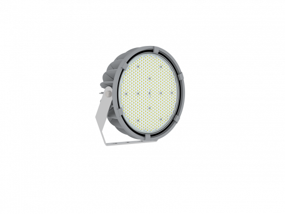 Фотография товара 'IEK Светильник FHB 04-230-850-F15 2000000056951'