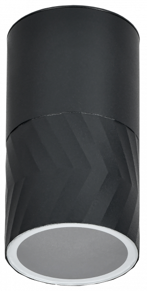 Фотография товара 'IEK LT-UPU0-5110-GU10-1-K02 Светильник уличный 5110 потолочный GU10 IP65'